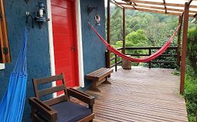 Vosso Lar com Vista Gramado